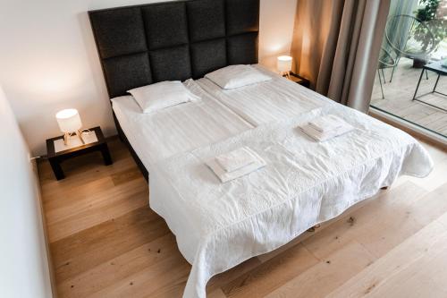 Luxurious Skyline Residence apartment Luxurious Skyline Residence apartment