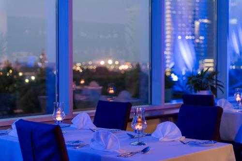 Riga Islande Hotel with FREE Parking