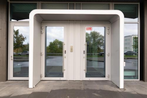 Luxurious Skyline Residence apartment Luxurious Skyline Residence apartment