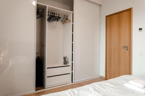 Luxurious Skyline Residence apartment Luxurious Skyline Residence apartment