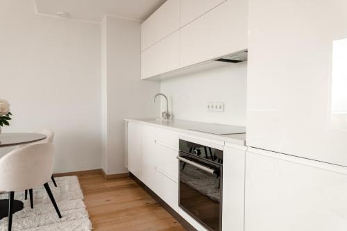 Luxurious Skyline Residence apartment Luxurious Skyline Residence apartment