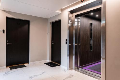 Luxurious Skyline Residence apartment Luxurious Skyline Residence apartment