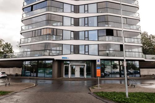 Luxurious Skyline Residence apartment Luxurious Skyline Residence apartment