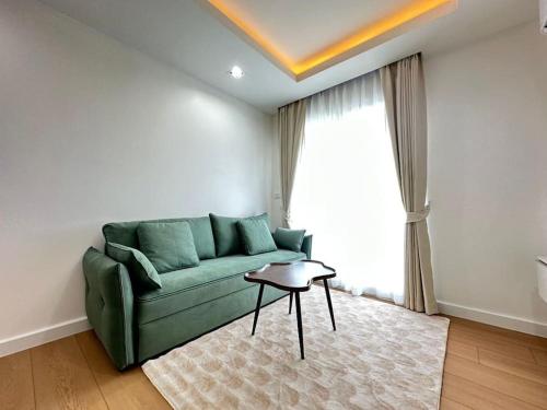 1BHK Apt High floor in Thonglor WiFi-Pool-Fitness, Bangkok (photo 4)