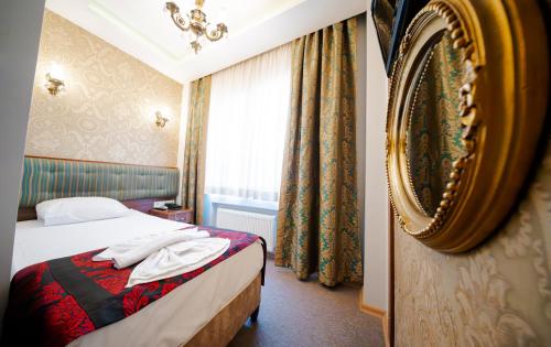 Sahil Boutique Hotel - image 10