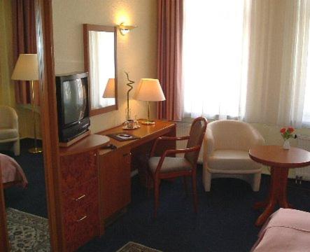 hotel photo