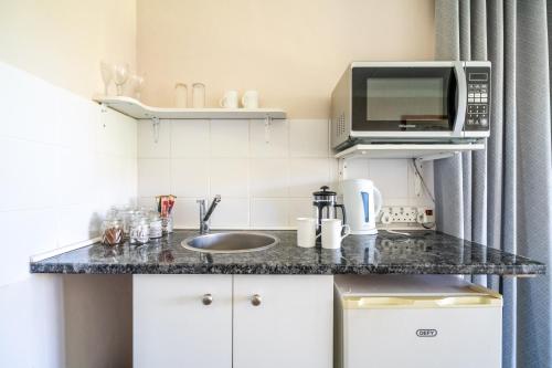 مطبخ, Slow Tides in ريكسفورد