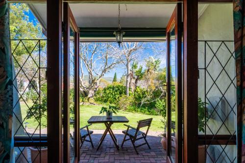 منظر, Slow Tides in ريكسفورد