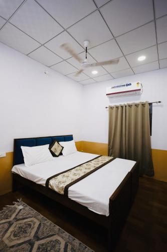 1 king bed