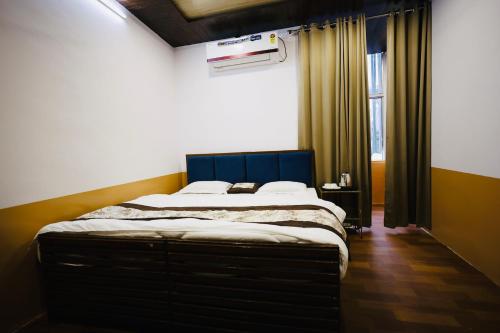 1 king bed