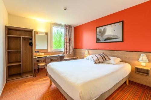 Ace Hotel Arras-Beaurains Hotel de charme Villers-au-Flos