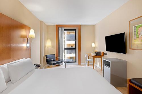 B&B Hotel Zaragoza Los Enlaces Estación - image 3