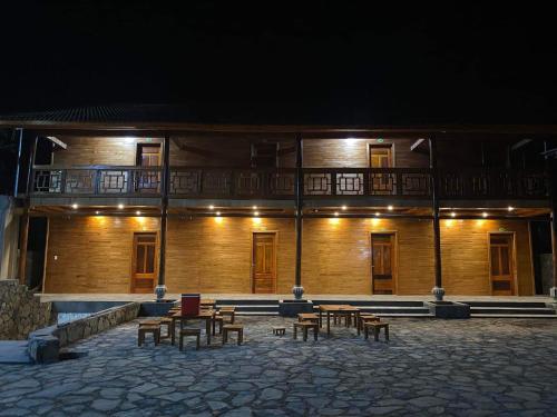 Cao nguyên đá homestay mèo vạc (Cao nguyen đa homestay meo vac) in Meo Vac