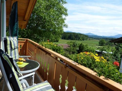 Druckerhof in Obersöchering, Deutschland
