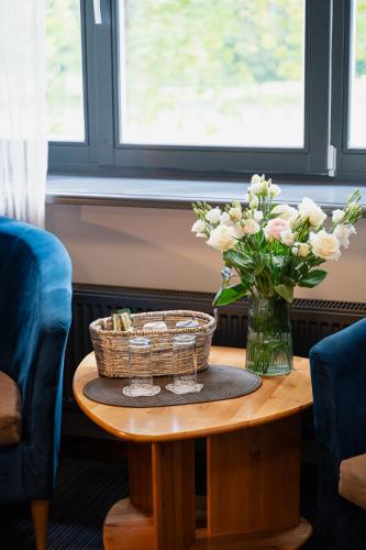 Comfort Hotel Kuldiga in Kuldiga