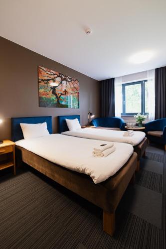 Comfort Hotel Kuldiga - image 4