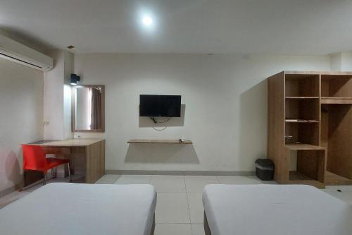 Kanasha Islami Room Type - Deluxe Twin Room