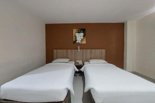 Large Twin Room room in Kanasha Islami