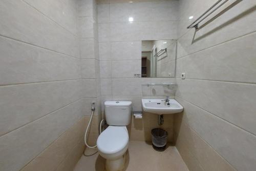 Large Twin Room image 3