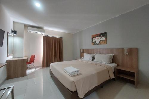 Queen Room room in Kanasha Islami