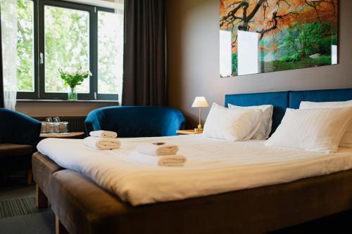Comfort Hotel Kuldiga - image 7