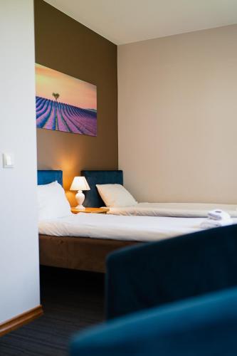 Comfort Hotel Kuldiga - image 11