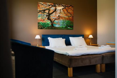 Comfort Hotel Kuldiga - image 14