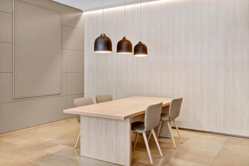 設施, 薩拉戈薩洛斯因萊斯民宿 (B&B Hotel Zaragoza Los Enlaces Estacion) in 薩拉戈薩近中心