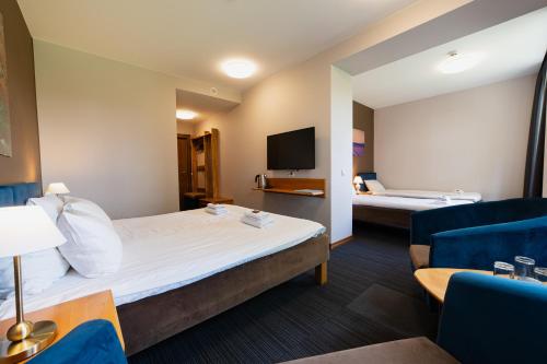 Comfort Hotel Kuldiga - image 12