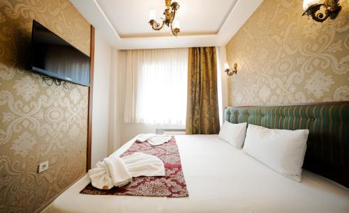 Sahil Boutique Hotel - image 12