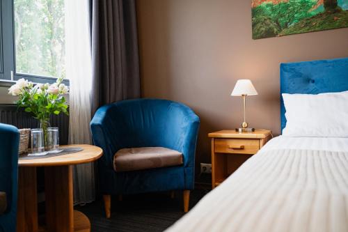 Comfort Hotel Kuldiga - image 9