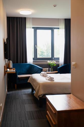 Comfort Hotel Kuldiga - image 2