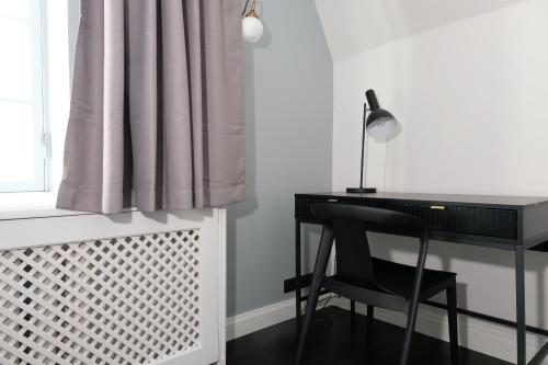 Tallinn City Apartments 5 bedroom two floor 160 m2 penthouse, Tallinn (photo 4)