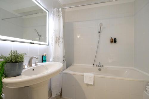 Tallinn City Apartments 5 bedroom two floor 160 m2 penthouse, Tallinn (photo 6)