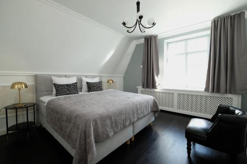 Tallinn City Apartments 5 bedroom two floor 160 m2 penthouse, Tallinn (photo 10)