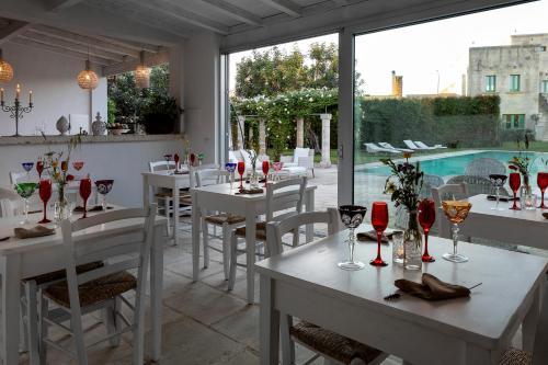 603187313 Palazzo Ducale Venturi - Luxury Hotel & Wellness