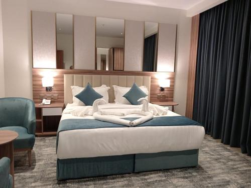 Grand View Hotel - فندق جراند فيو - image 5
