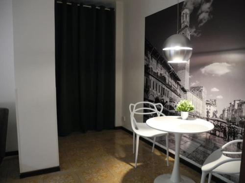 Appartamento Verona Vintage, close to trade fair, hospital and city centre, Verona (fotografie 10)