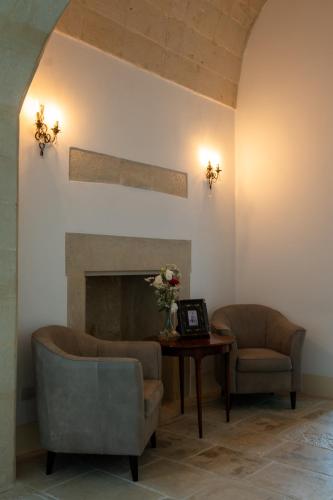 603189060 Palazzo Ducale Venturi - Luxury Hotel & Wellness