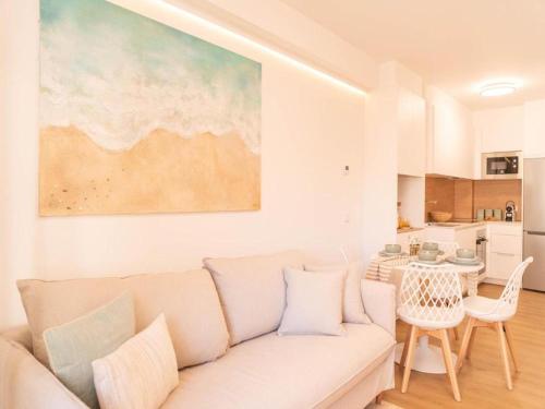 Apartamentos Vilagarcia de Arousa 3000 - Main