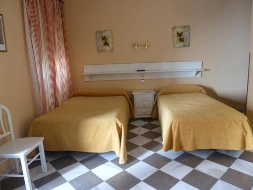 Hotel San Pedro in Carmona