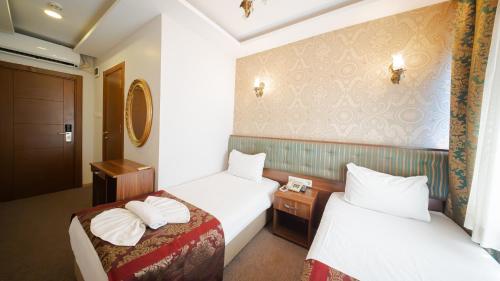 Sahil Boutique Hotel – Istanbul, FL