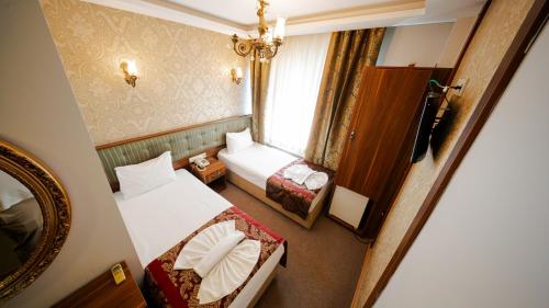 Sahil Boutique Hotel - image 4