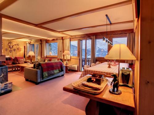 Hardy 115, Verbier (fotografie 2)