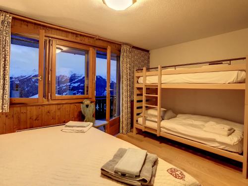 Hardy 115, Verbier (fotografie 5)