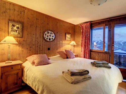 Hardy 115, Verbier (fotografie 6)