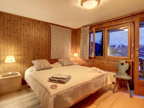 Hardy 115, Verbier (fotografie 7)