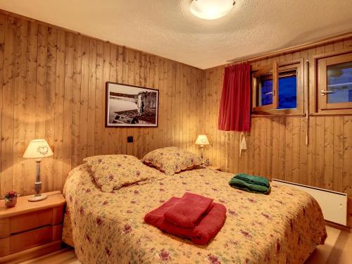 Hardy 115, Verbier (fotografie 8)