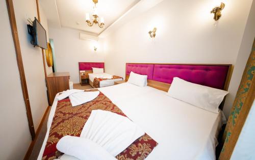 Sahil Boutique Hotel - image 2