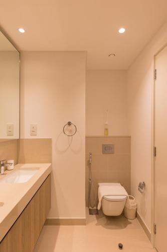 3BR and maids Burj Khalifa and Fountain View for 8 guests 3BR and maids Burj Khalifa and Fountain View for 8 guests